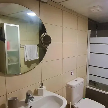 Eden Apartment Limassol