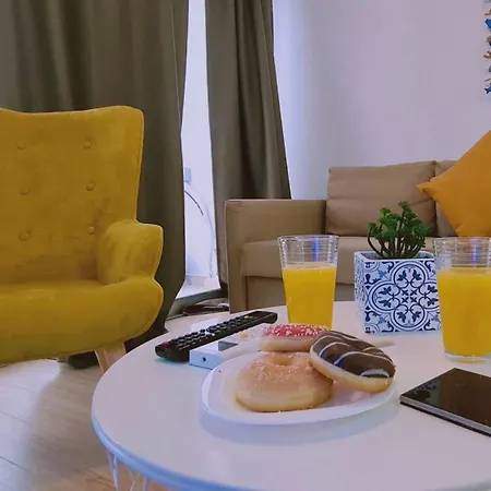 Apartment Eden *