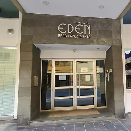 Eden Apartment