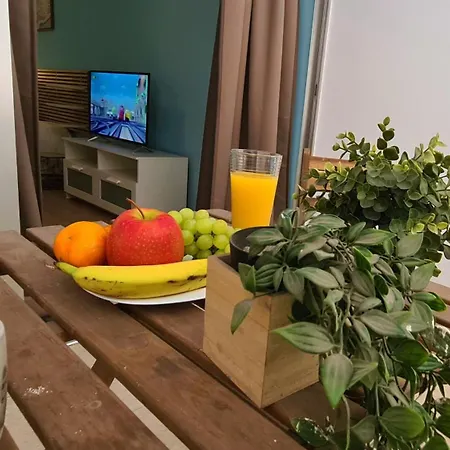 Apartment Eden *