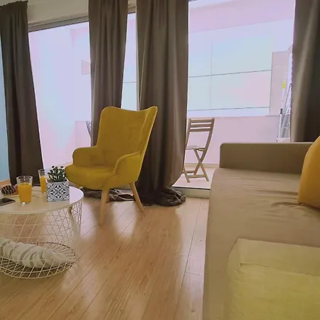 Eden Apartment Limassol