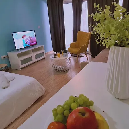 Apartment Eden Limassol