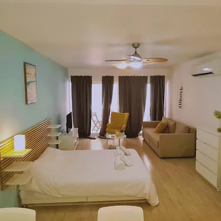 Apartment Eden *