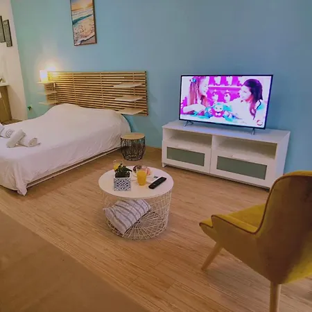 Eden Apartment Limassol