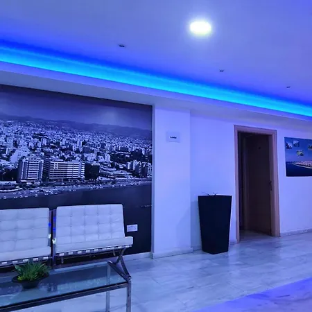 Eden Apartment Limassol